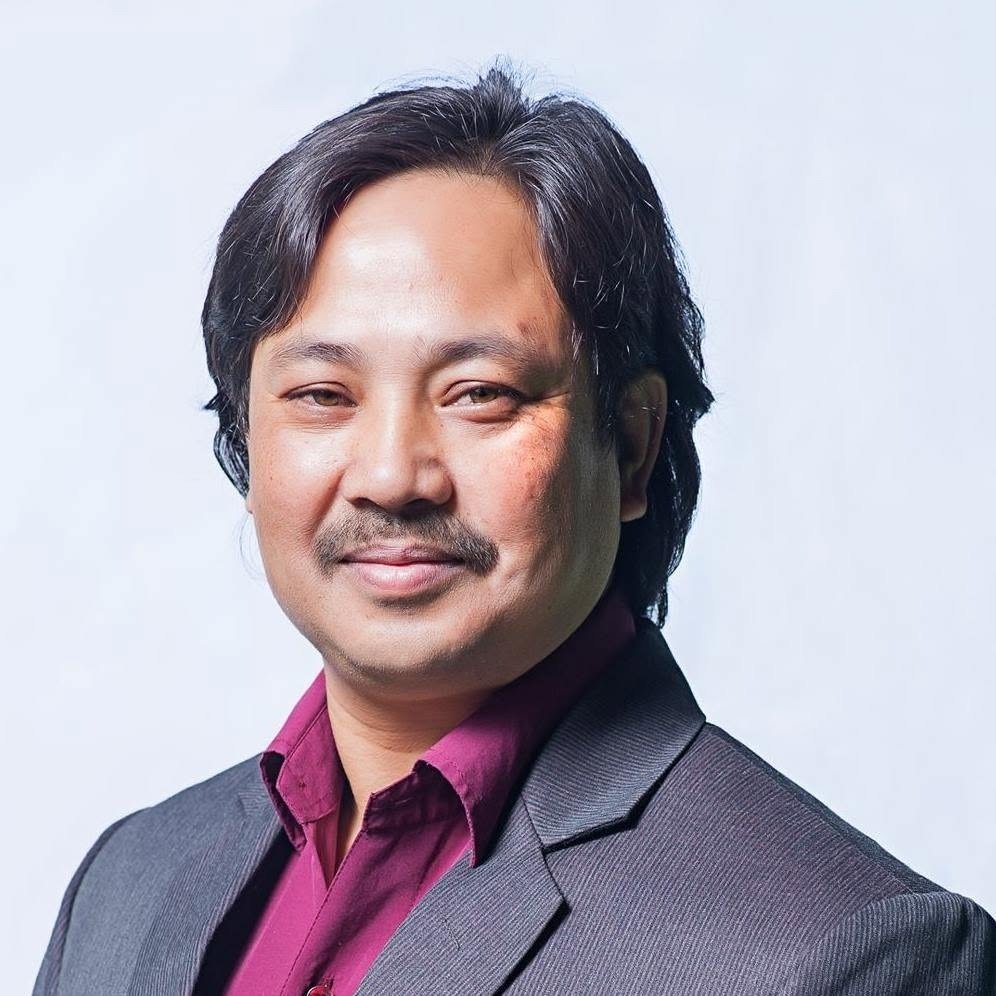 Anup Singh Suwal