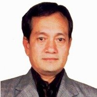Prof. Dr. Omkareswor Shrestha