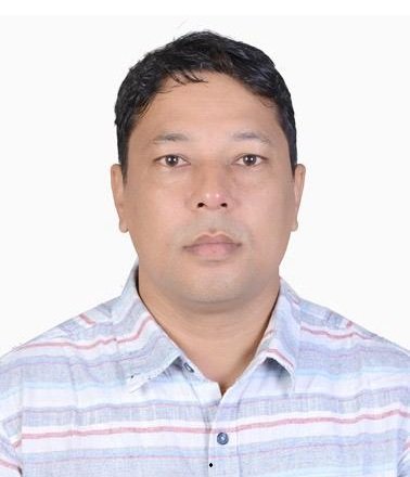 Asst-Prof. Dr. Rajiv Ranjit