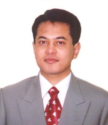 Achyut Bajracharya