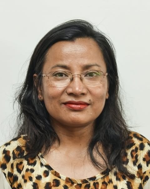 Purnima Shakya