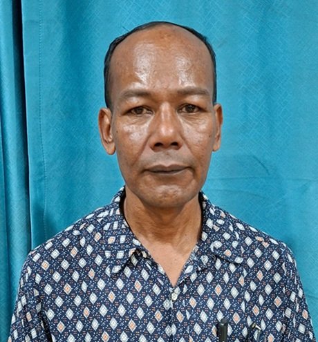 Dilip Shahi